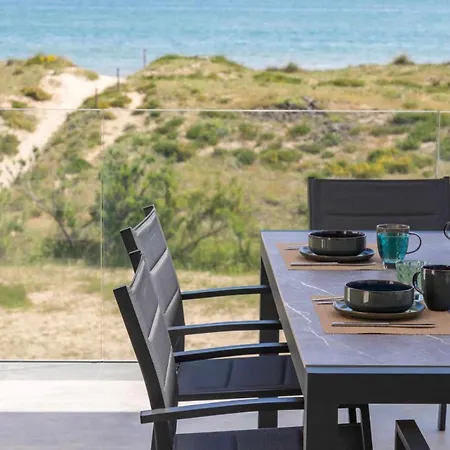 Oliva Suites אוליבה