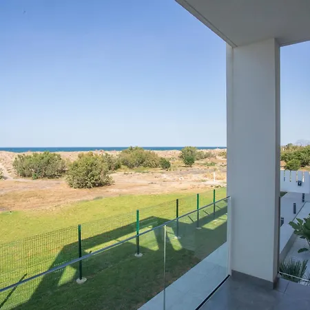 Oliva Suites * אוליבה