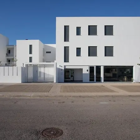 Oliva Suites * Oliva