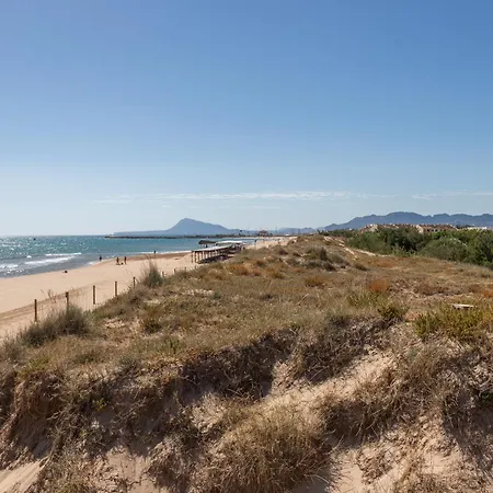 Oliva Suites Lejlighed *