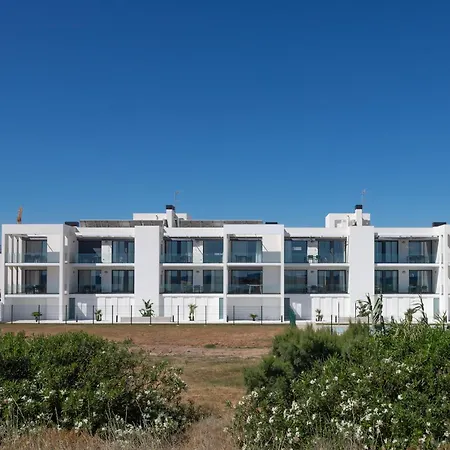 דירה Oliva Suites *