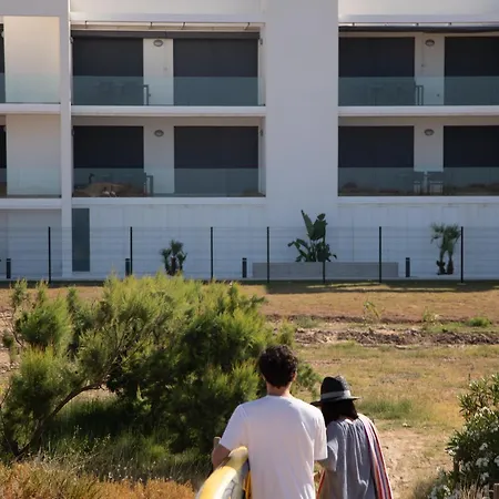 Oliva Suites דירה אוליבה