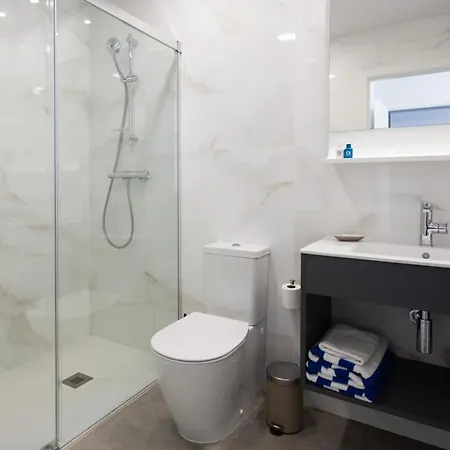 דירה Oliva Suites אוליבה