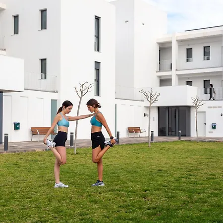 Oliva Suites אוליבה