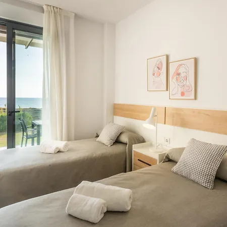 Oliva Suites