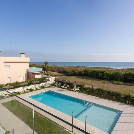 דירה Oliva Suites