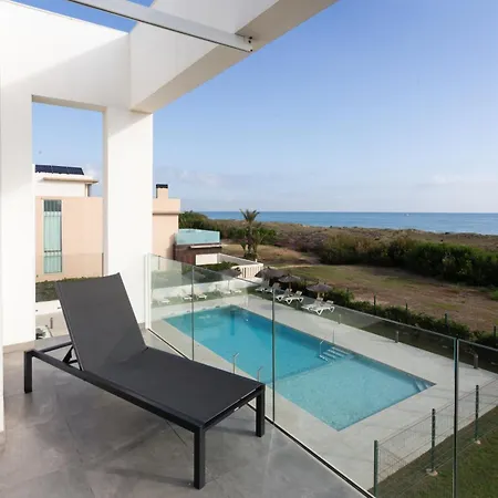 Oliva Suites *